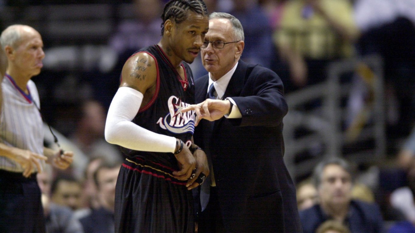larry-brown-and-allen-iverson