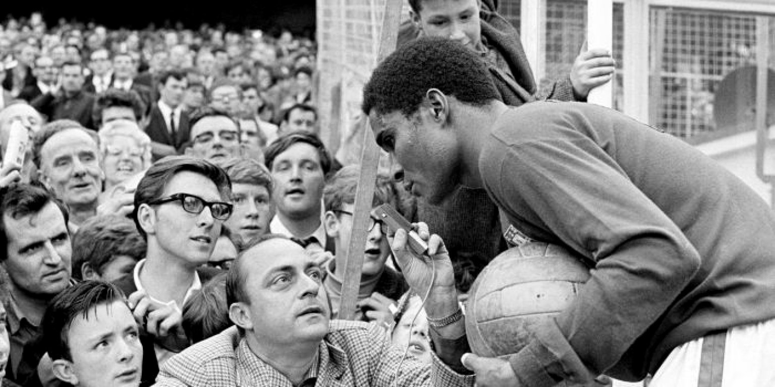 eusebio