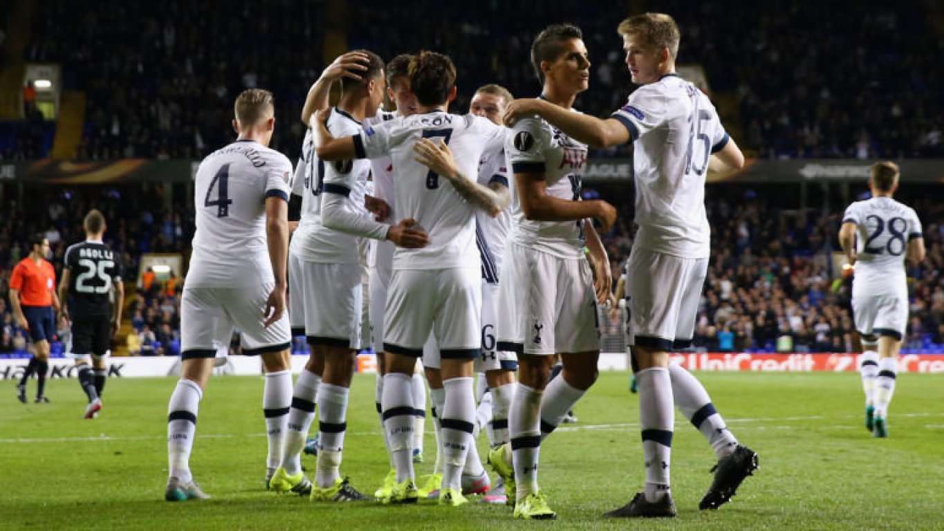tottenham
