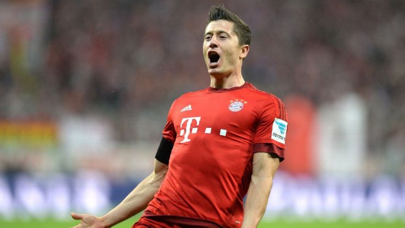 lewandowski