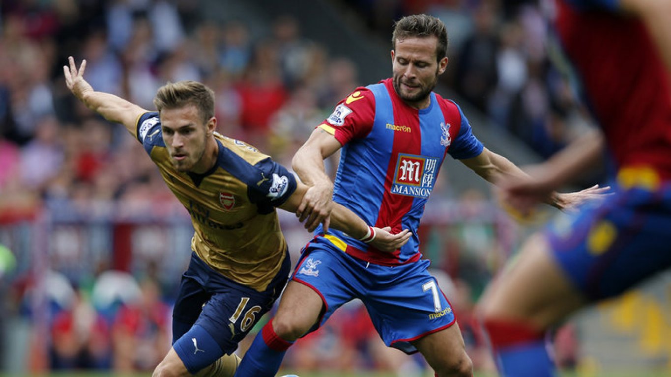 aaron-ramsey-yohan-cabaye