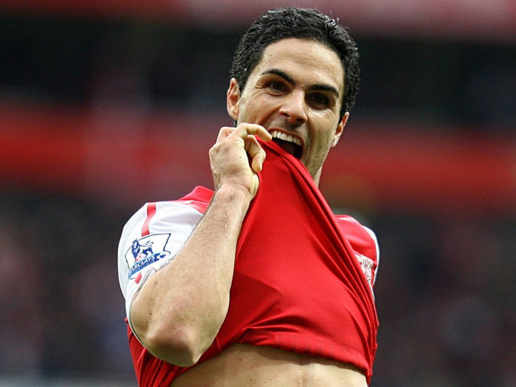 arteta