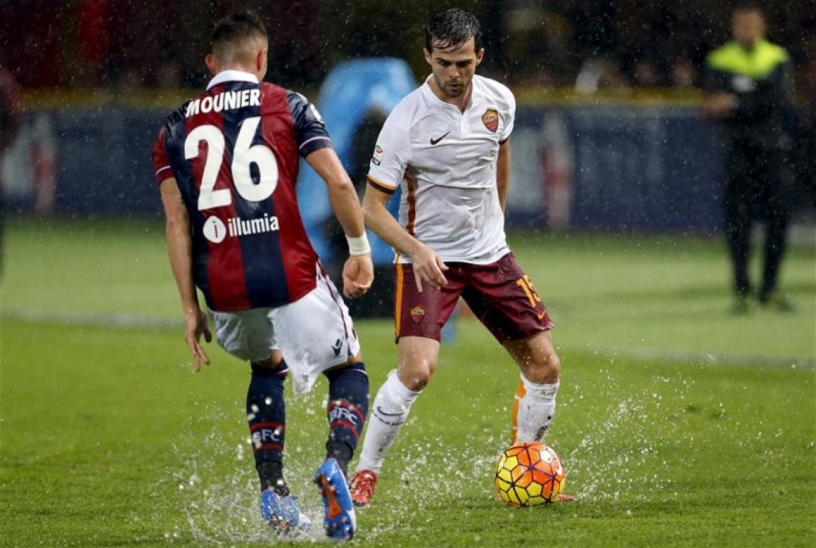 pjanic