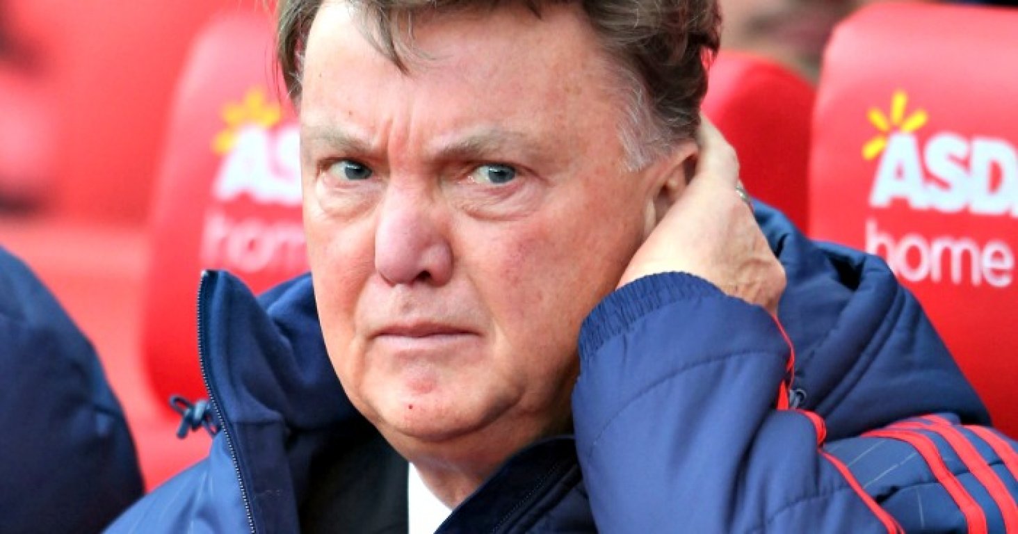 van-gaal