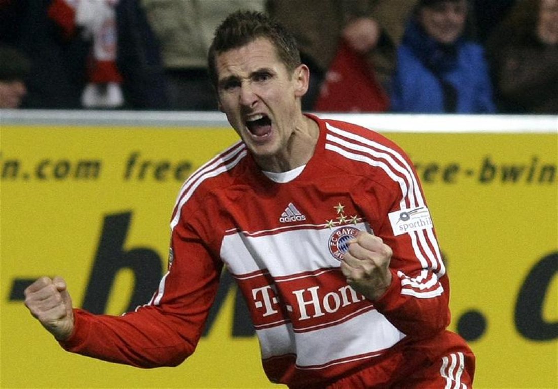 klose