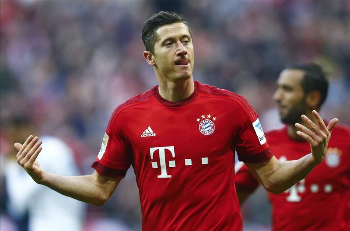 lewandowski
