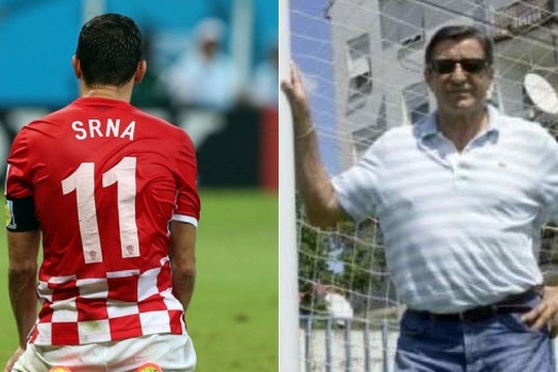 uzeir-srna