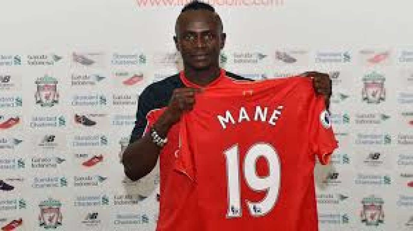 mane