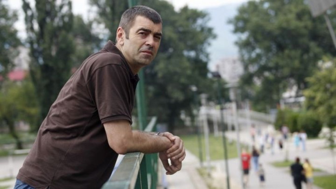mensur-bajramovic