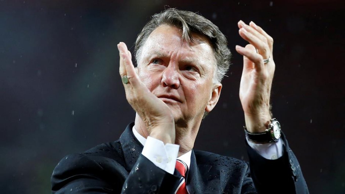 van-gaal