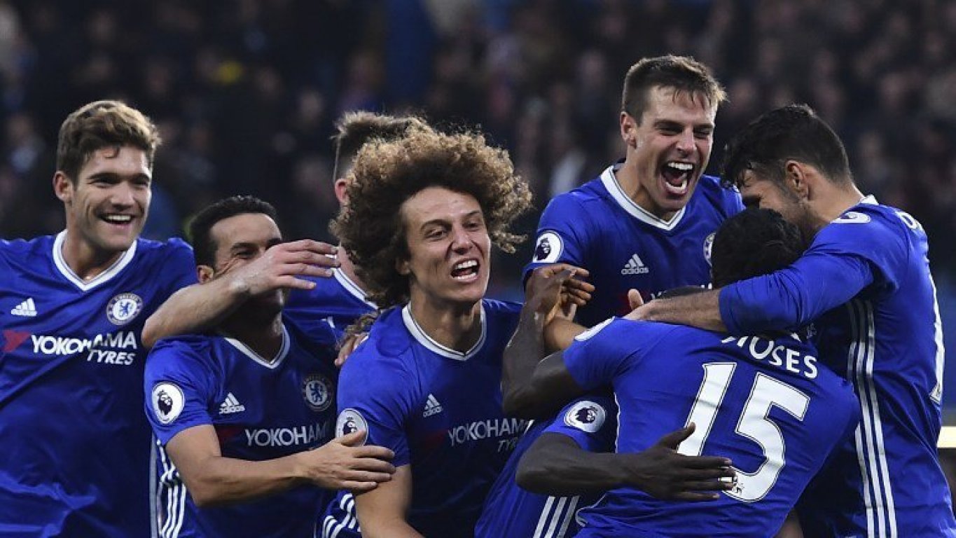 chelsea