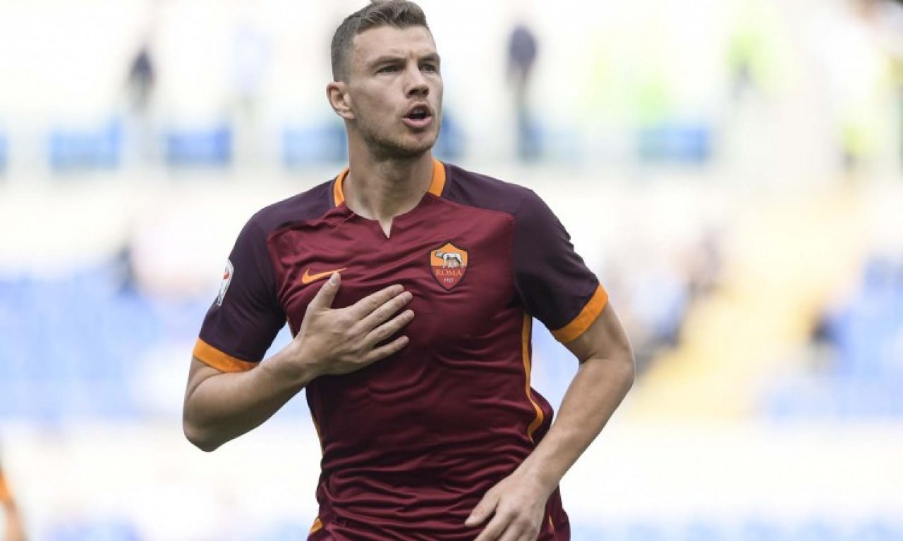 dzeko