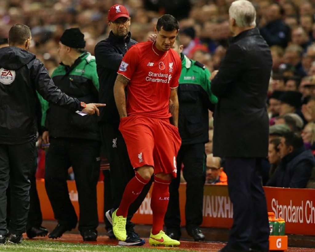 lovren