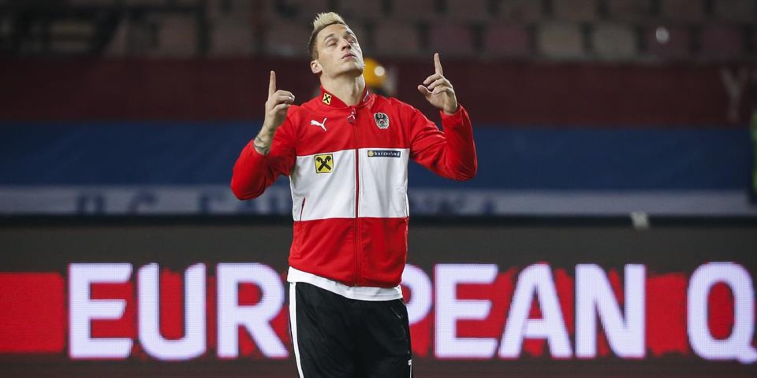 arnautovic