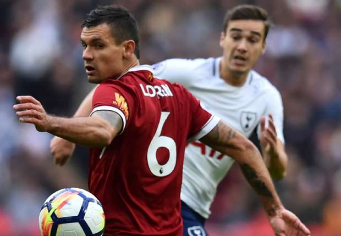lovren