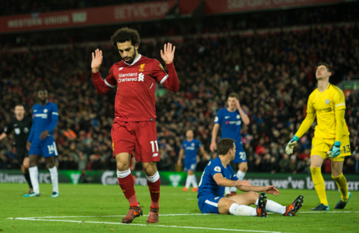 salah