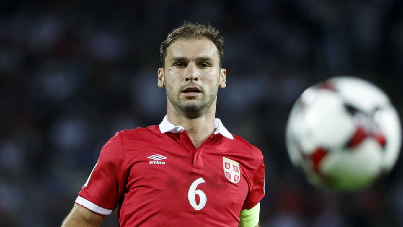 ivanovic