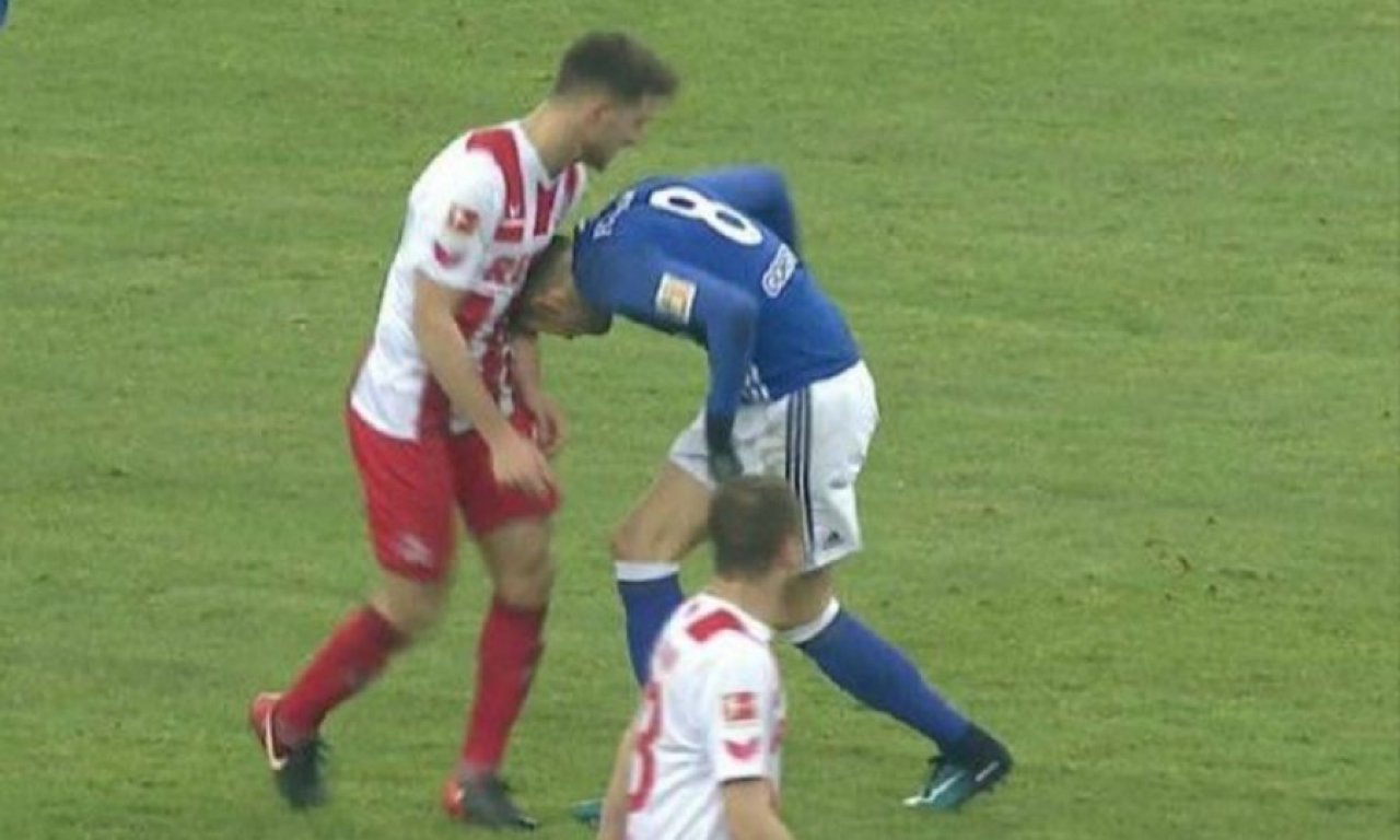 goretzka