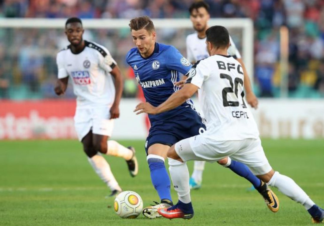 goretzka