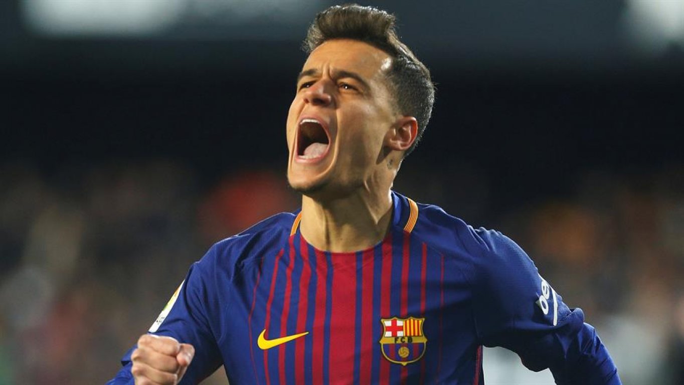 coutinho