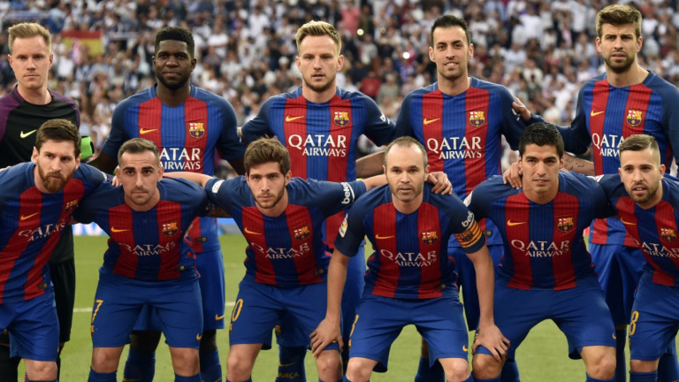barcelona2018