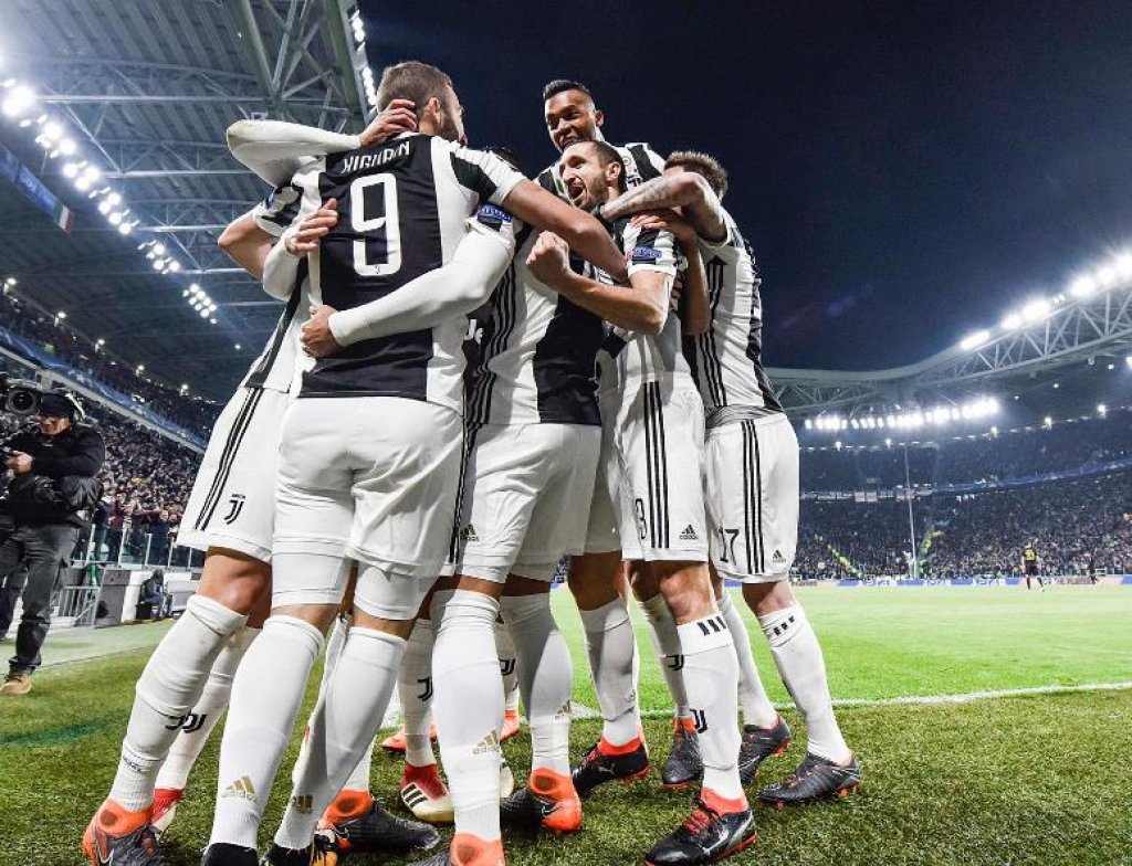 juventus