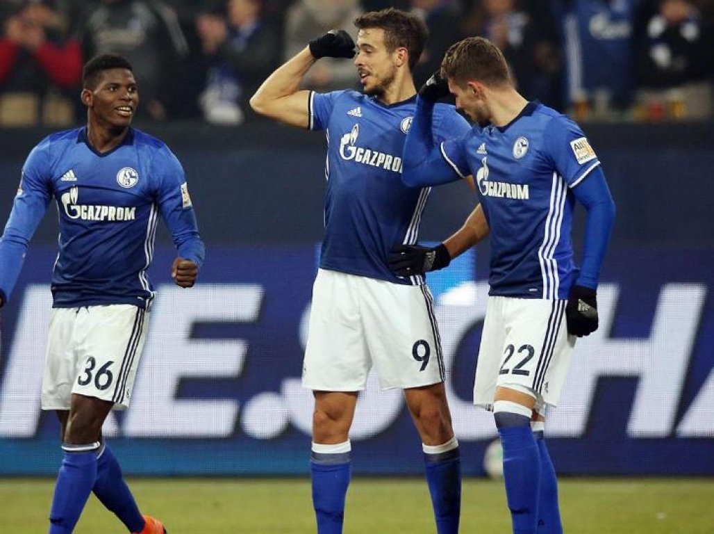 schalke