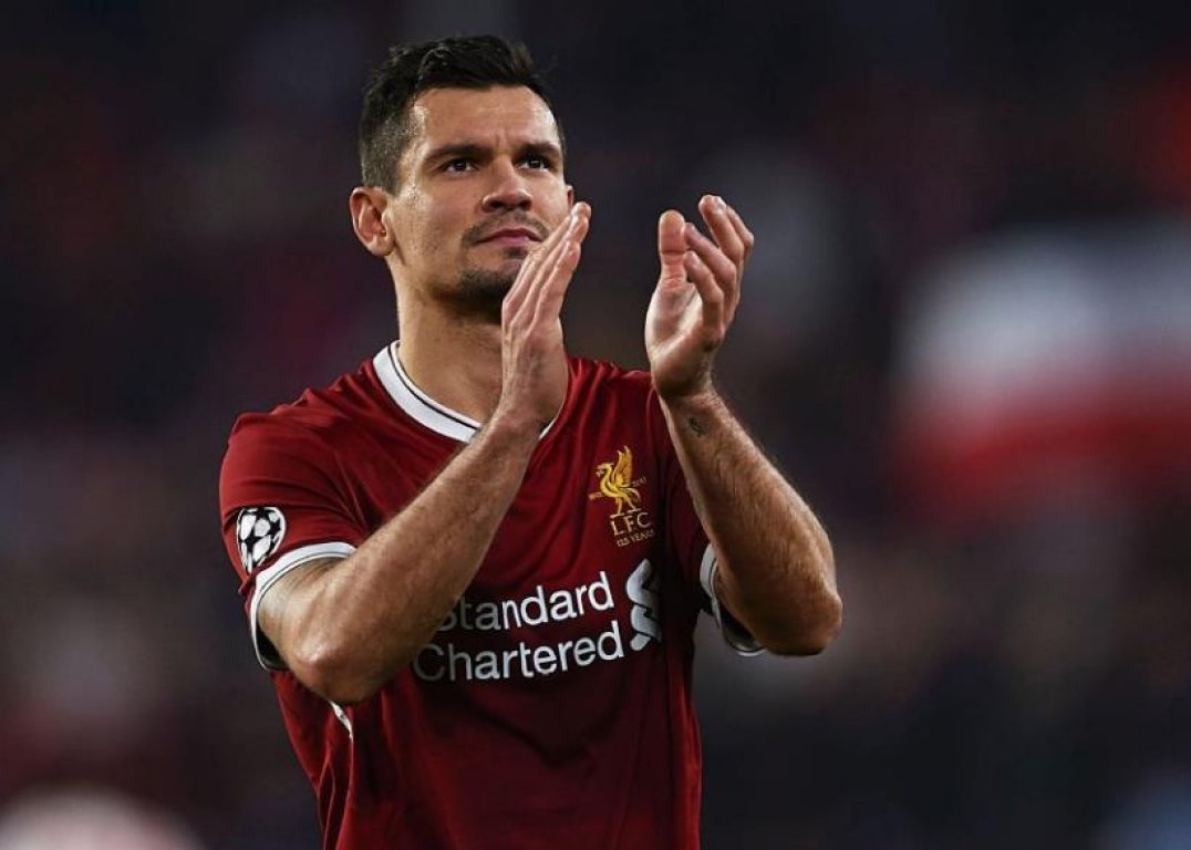 lovren