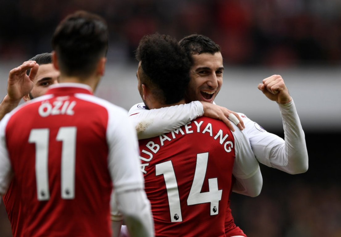 arsenal-ozil-aubameyang-mikhtaryan