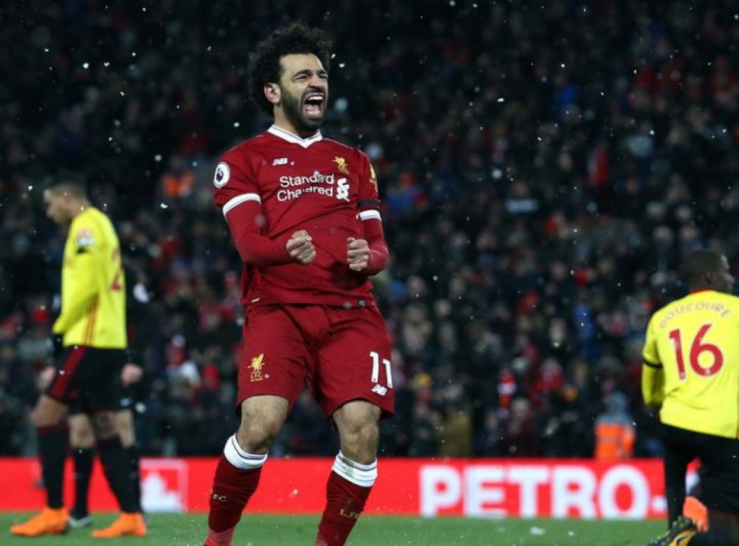 salah