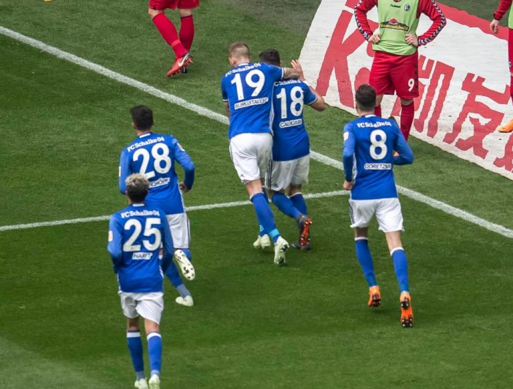 schalke