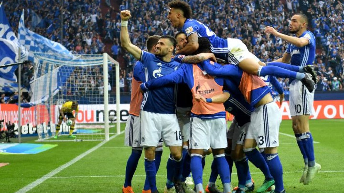 schalke