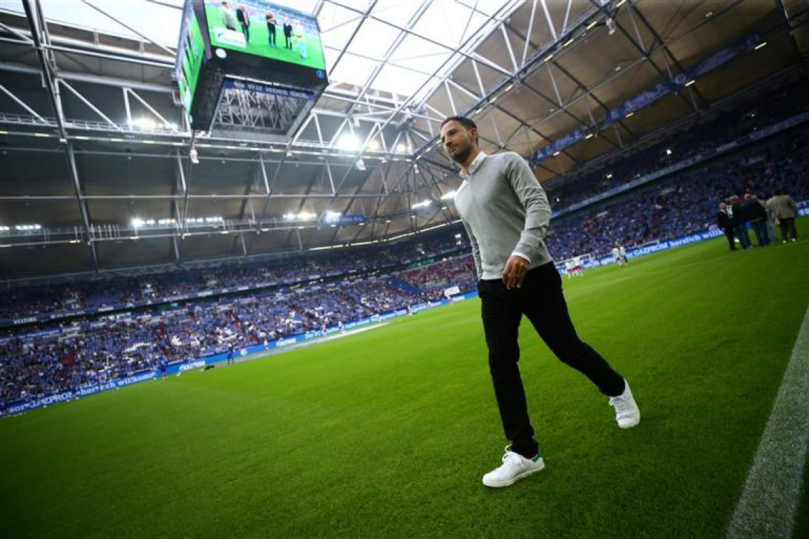 tedesco-schalke