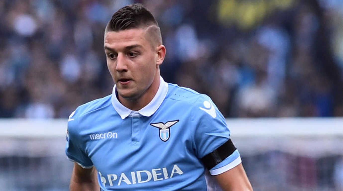 sergej-milinkovic-savic
