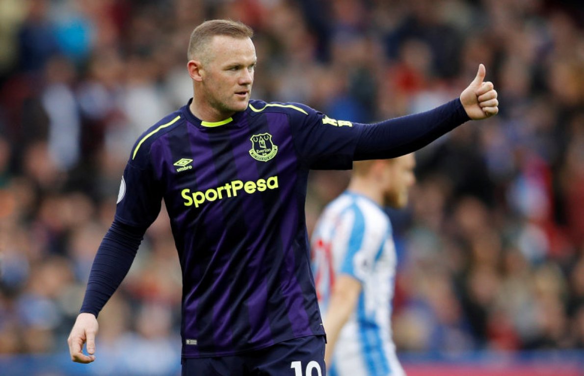 rooney