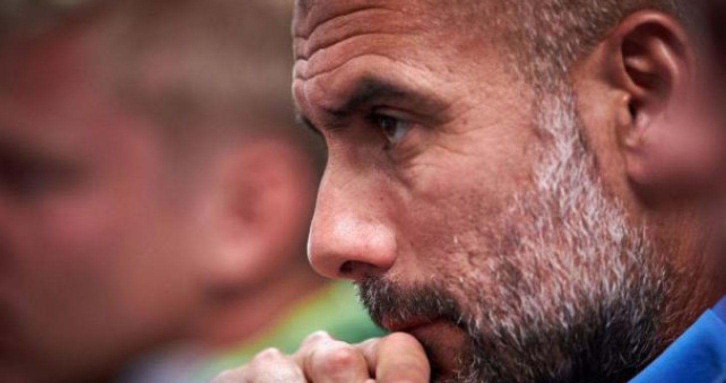 guardiola
