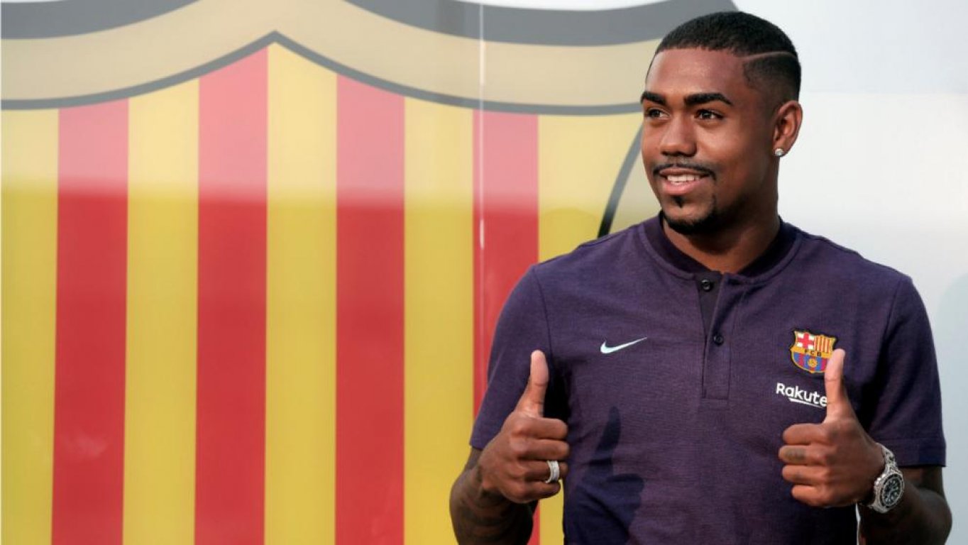 malcom4