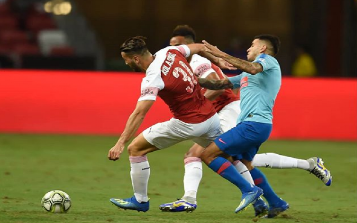 kolasinac