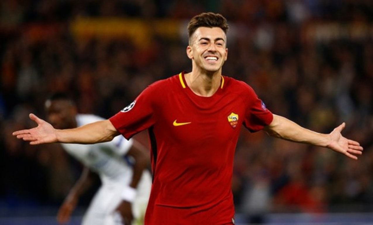 shaarawy