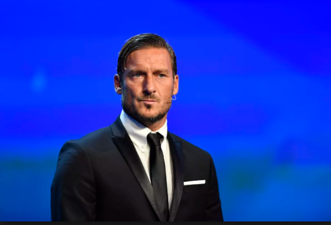 totti