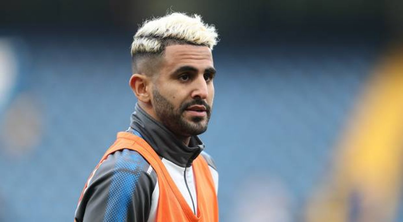 mahrez