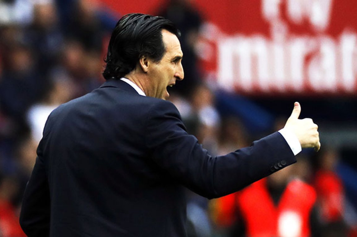 emery