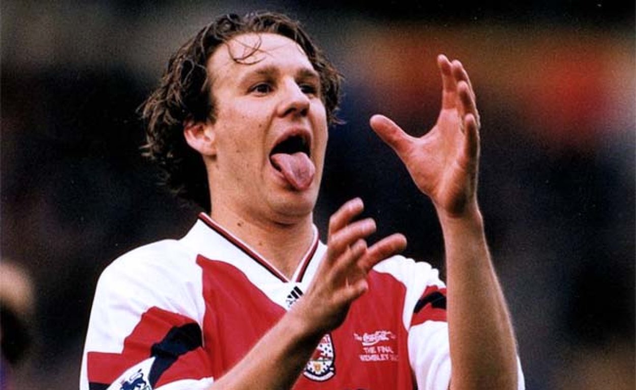 merson