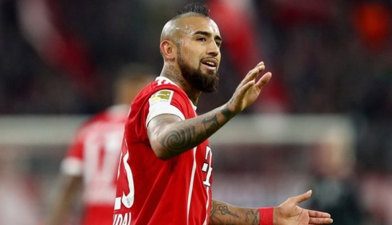 vidal