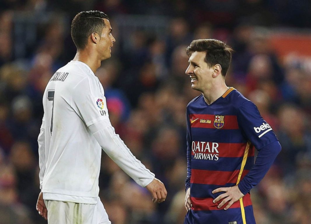 messi-ronaldo