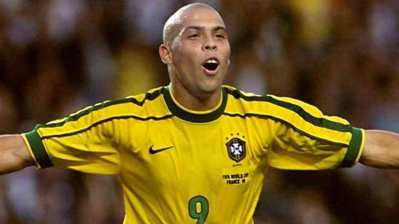 ronaldo