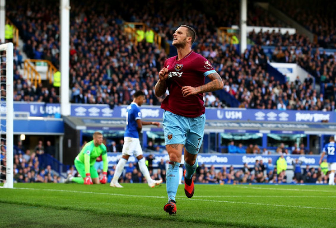 arnautovic