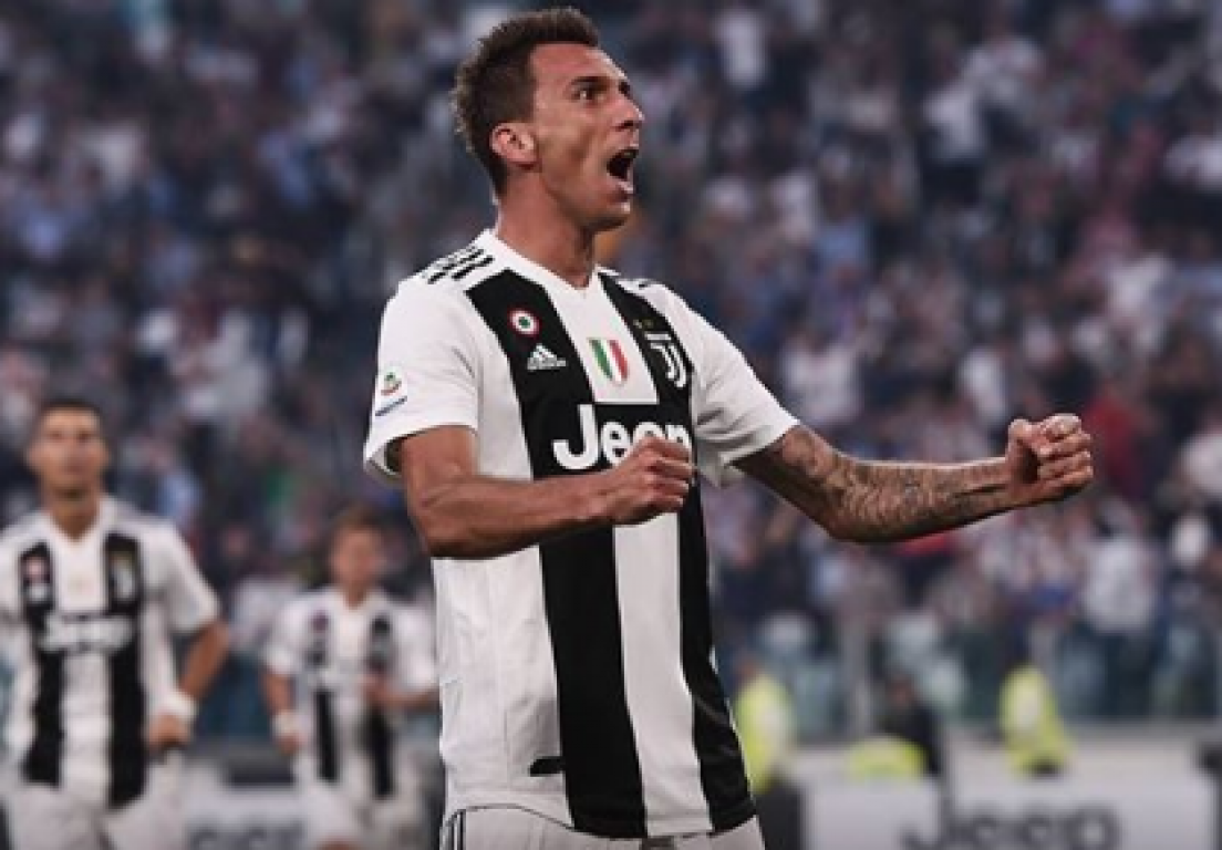 mandzukic