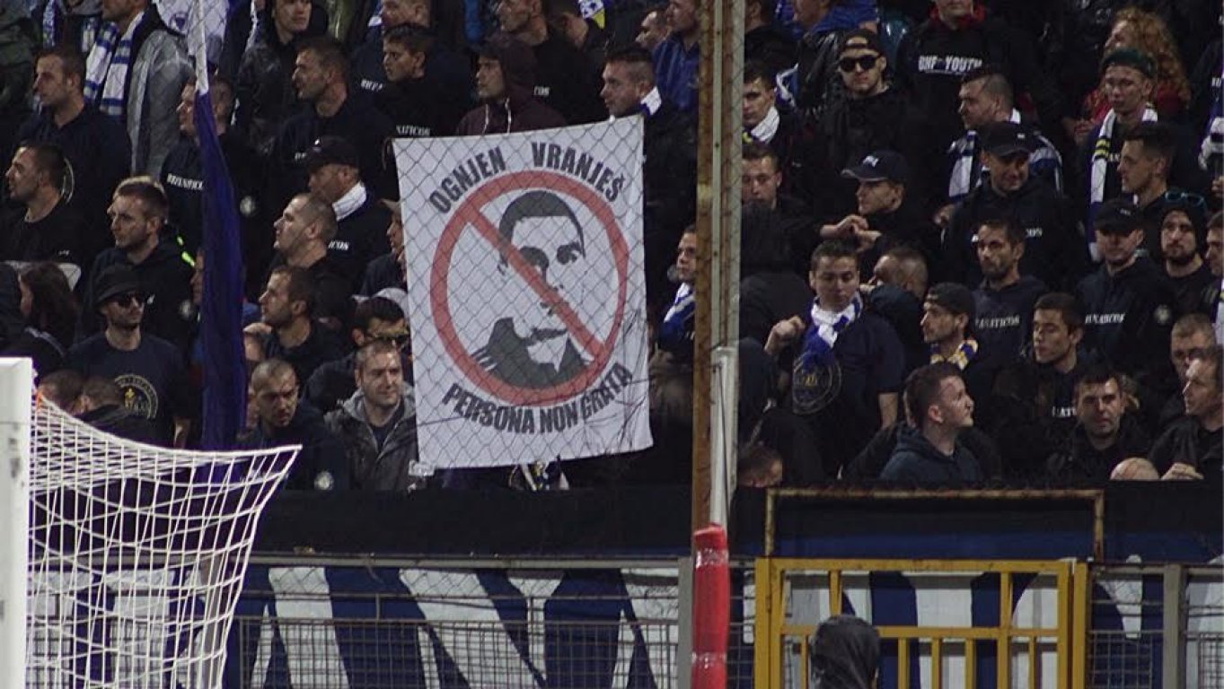 vranjes