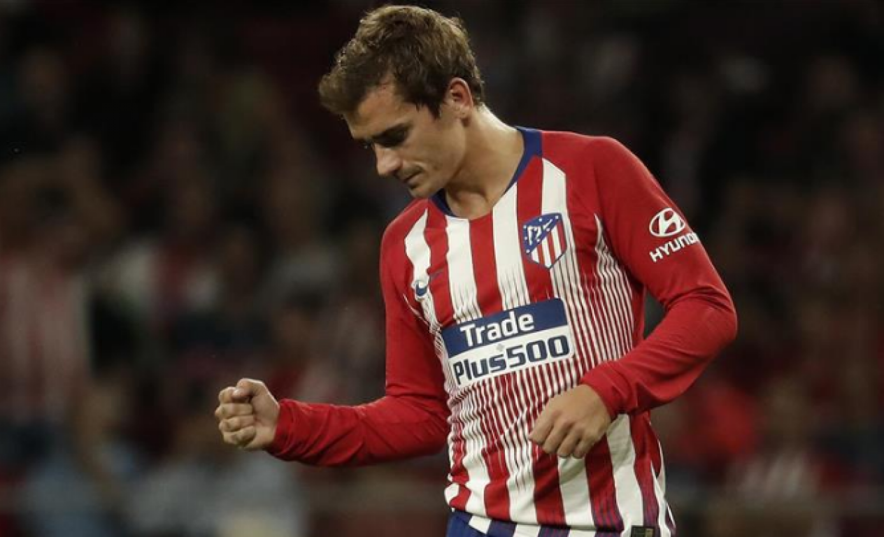 griezmann